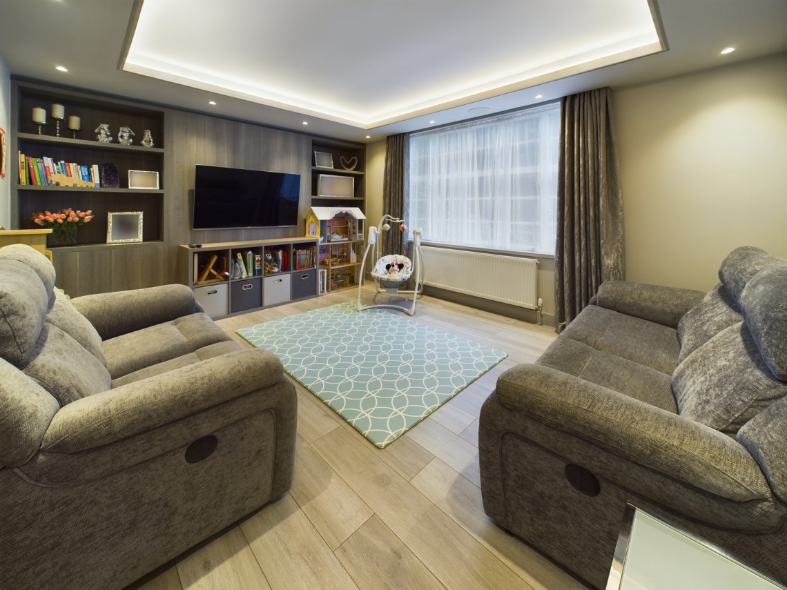 Images for Brookland Rise, Hampstead Garden Suburb