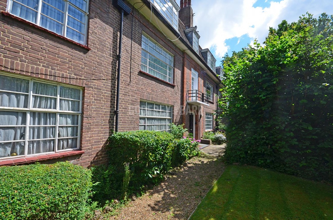 Images for Brookland Rise, Hampstead Garden Suburb