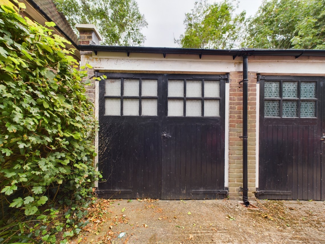 Images for Brookland Rise, Hampstead Garden Suburb