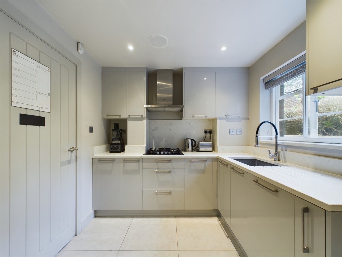 Images for Brookland Rise, Hampstead Garden Suburb