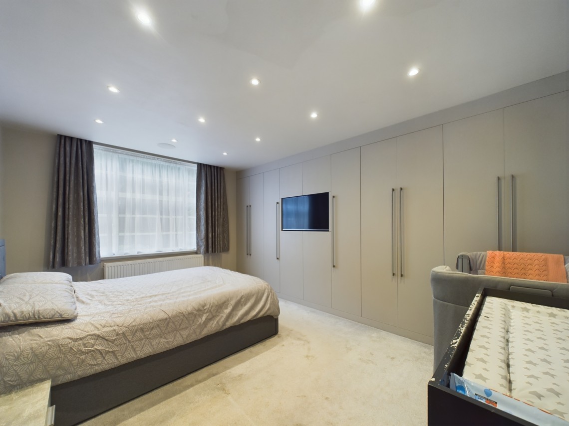 Images for Brookland Rise, Hampstead Garden Suburb