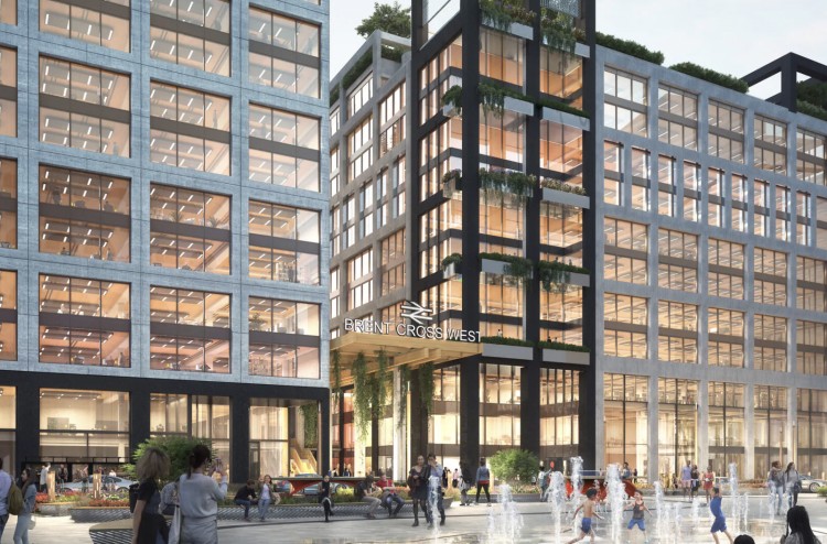 View Full Details for Claremont Road, Brent Cross Town