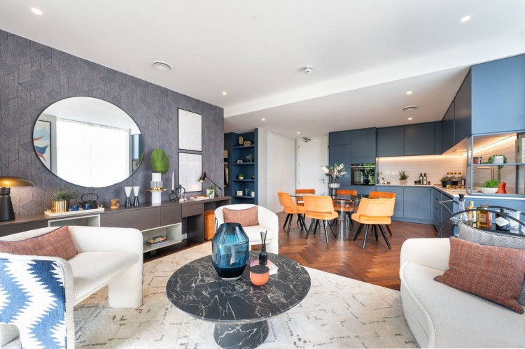 View Full Details for Claremont Road, Brent Cross Town