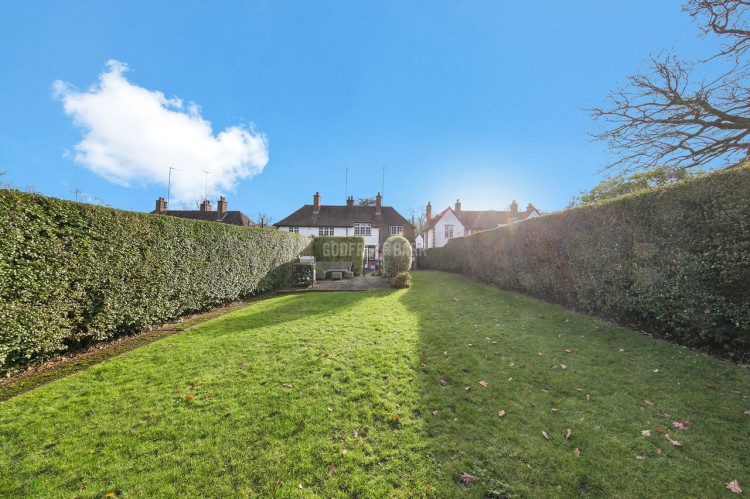 View Full Details for Denman Drive South, Hampstead Garden Suburb