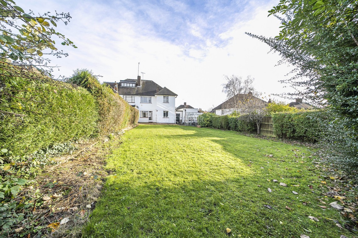 Images for Hutchings Walk, Hampstead Garden Suburb