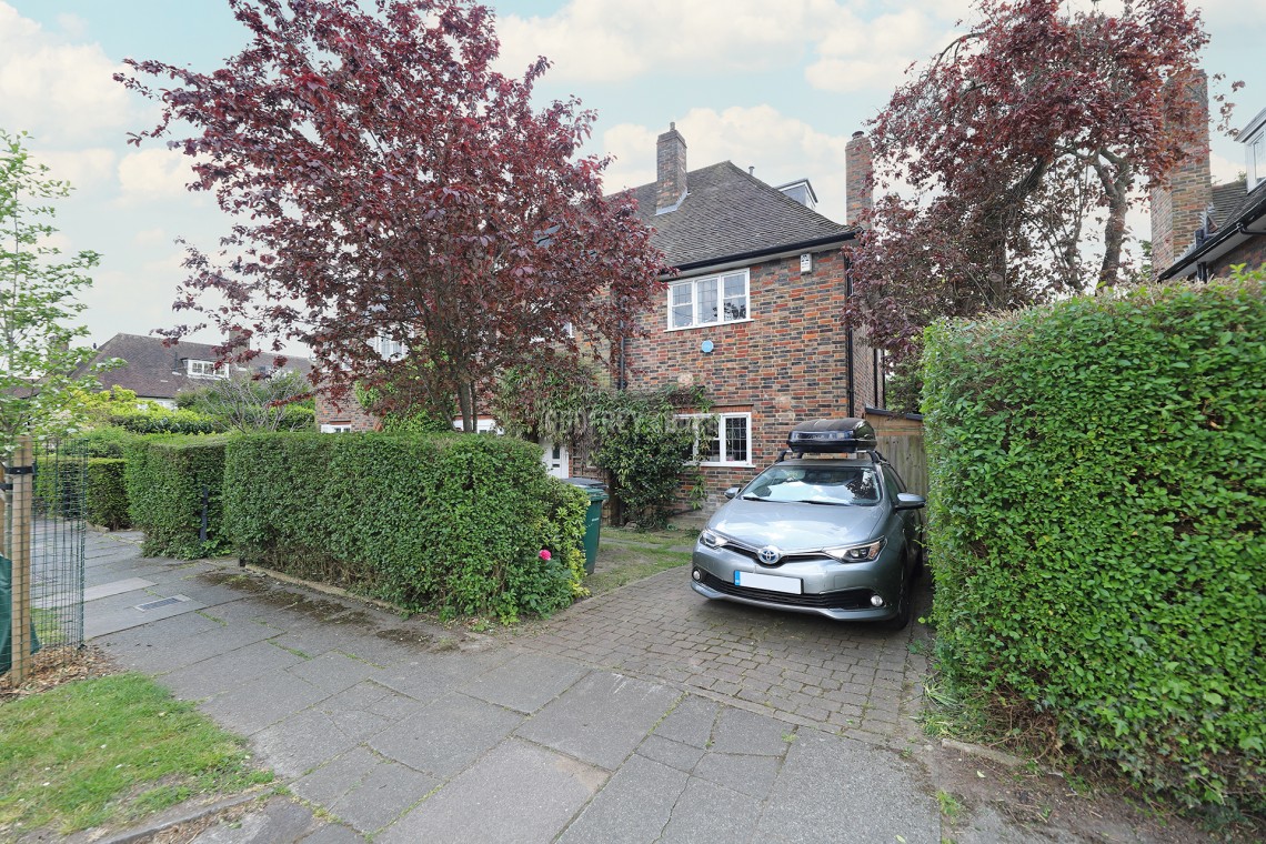 Images for Brim Hill, Hampstead Garden Suburb