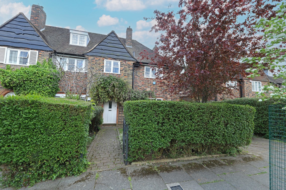 Images for Brim Hill, Hampstead Garden Suburb