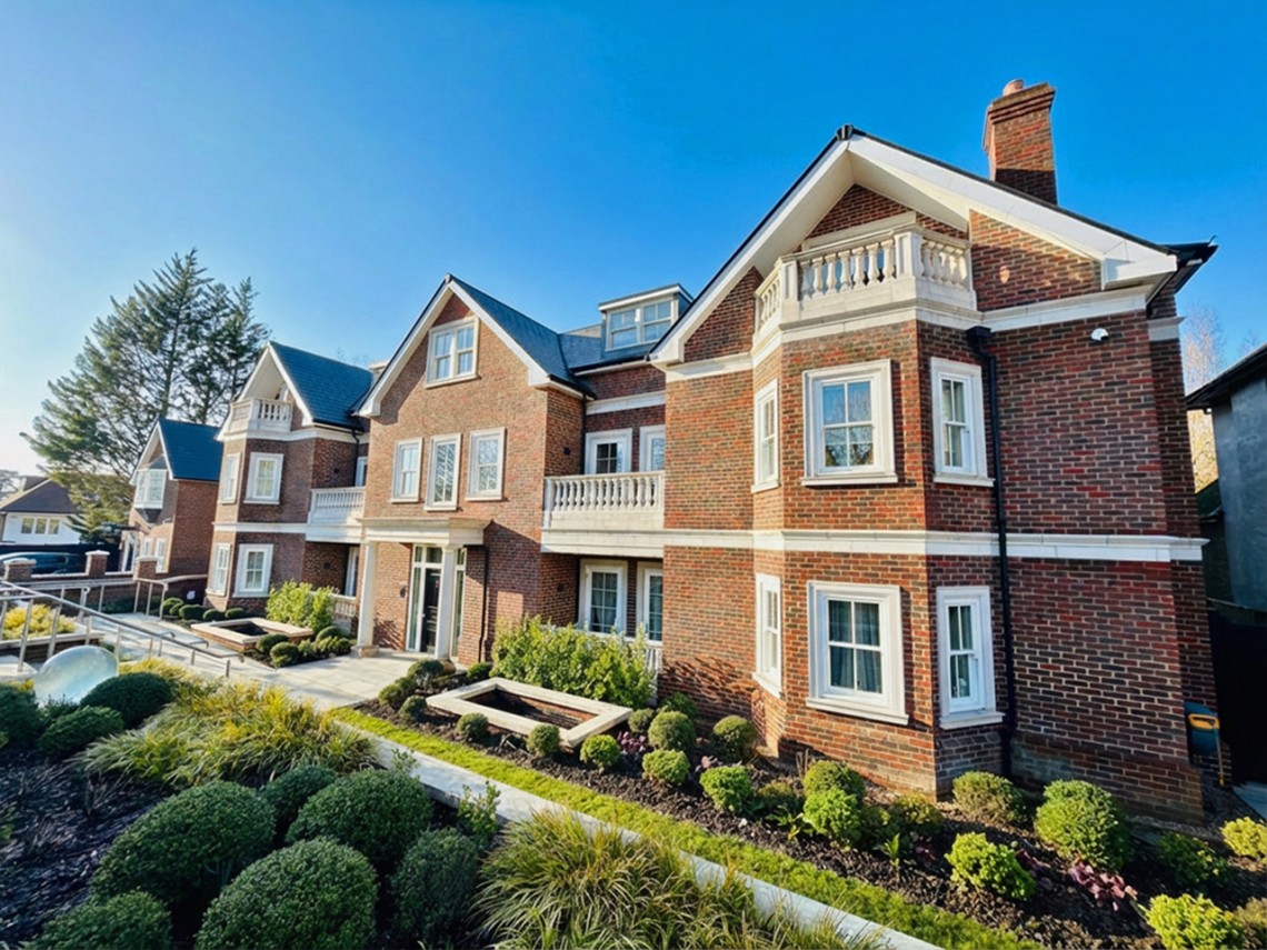 Images for Lawrence Street, Mill Hill