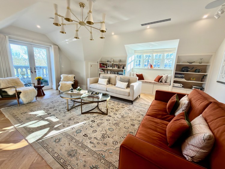 View Full Details for Lawrence Street, Mill Hill