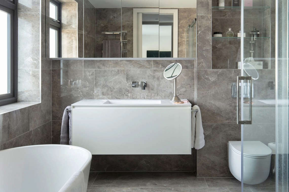 Images for Abbots Gardens, East Finchley / Hampstead Garden Suburb borders