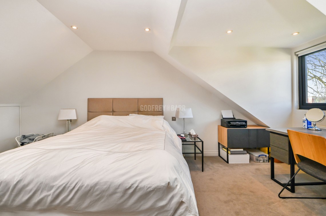 Images for Abbots Gardens, East Finchley / Hampstead Garden Suburb borders