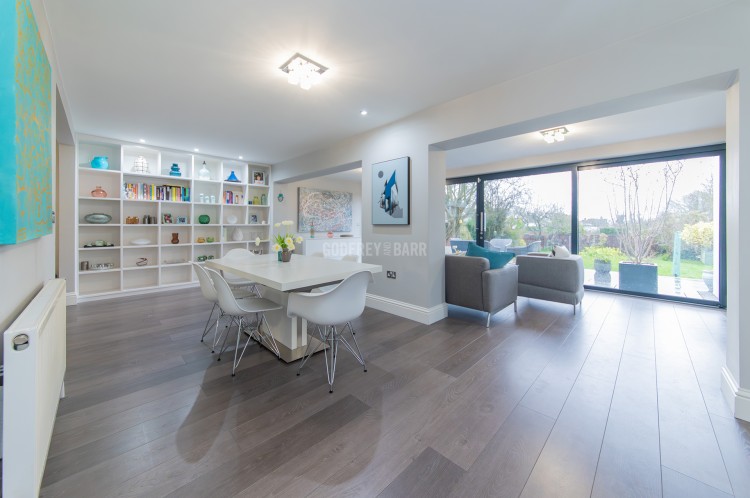 View Full Details for Bishops Avenue, Elstree