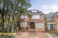 Images for Beaufort Drive, Hampstead Garden Suburb borders