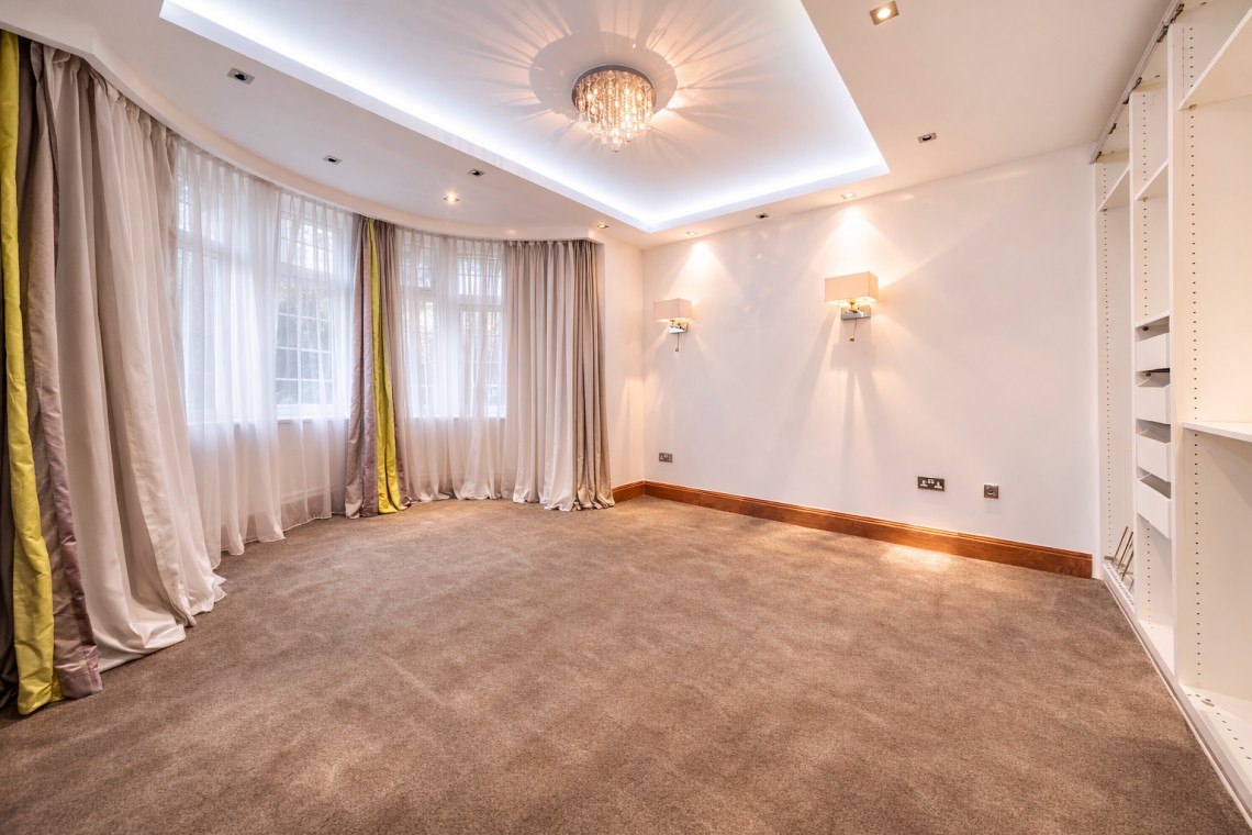 Images for Beaufort Drive, Hampstead Garden Suburb borders