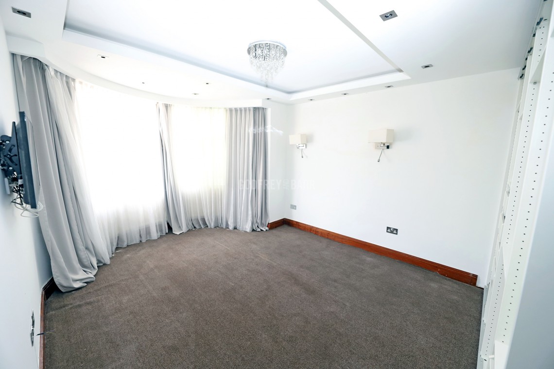 Images for Beaufort Drive, Hampstead Garden Suburb borders