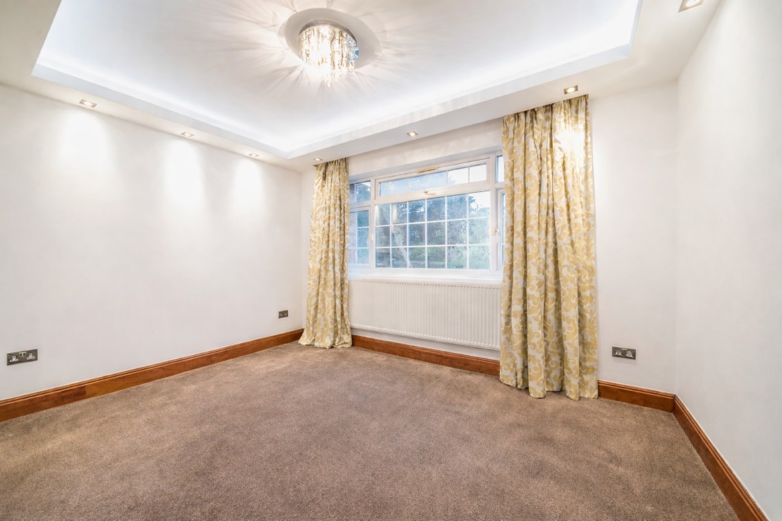 Images for Beaufort Drive, Hampstead Garden Suburb borders