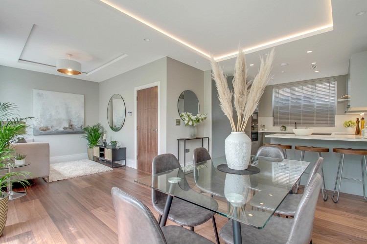 View Full Details for Bute Mews, Hampstead Garden Suburb