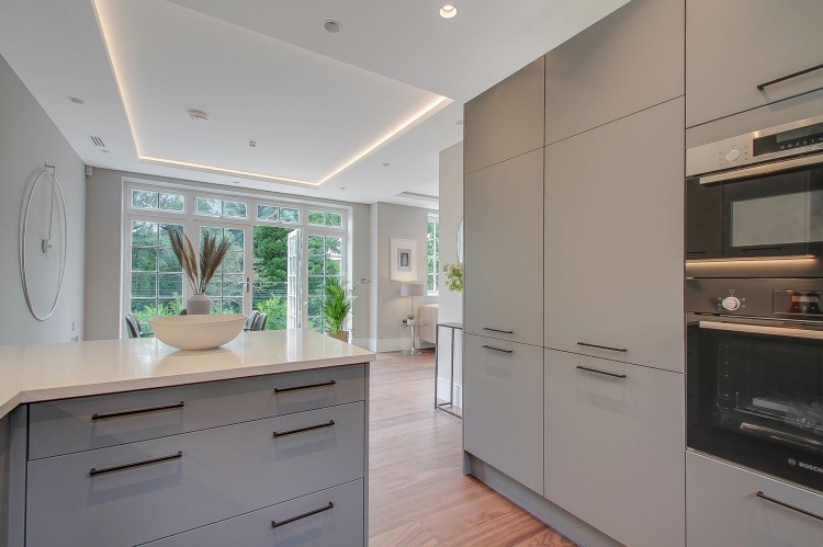 View Full Details for Bute Mews, Hampstead Garden Suburb