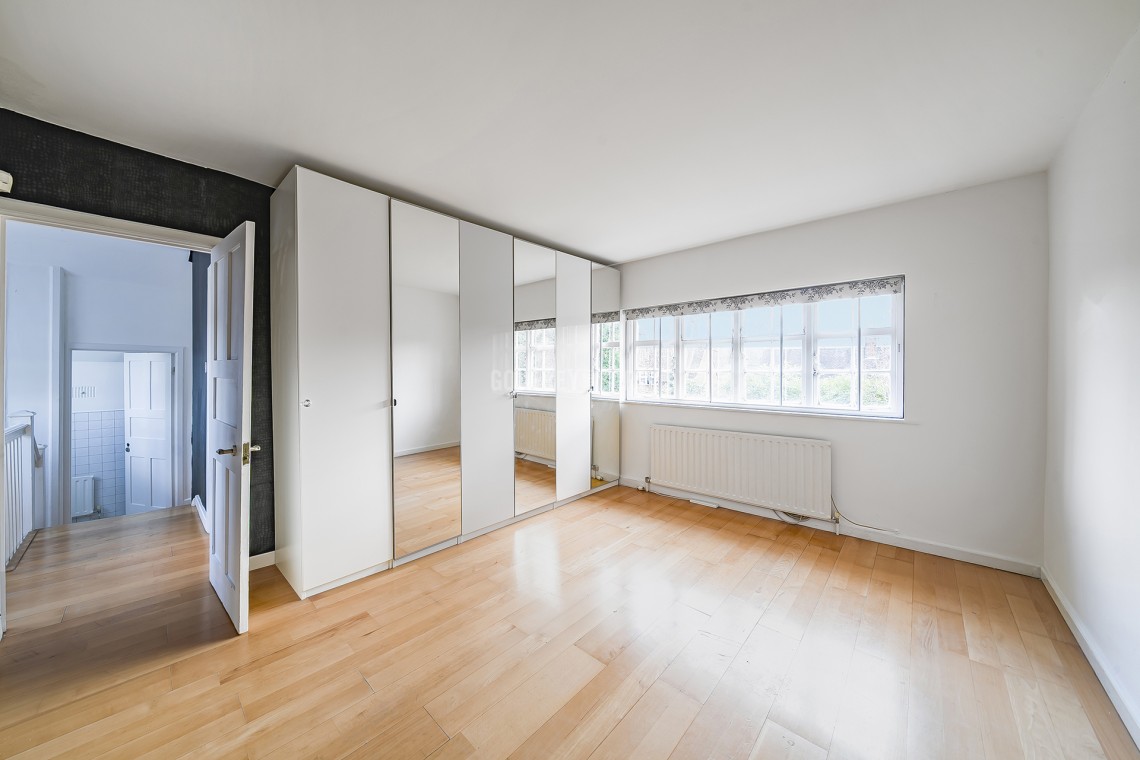 Images for Brookland Close, Hampstead Garden Suburb