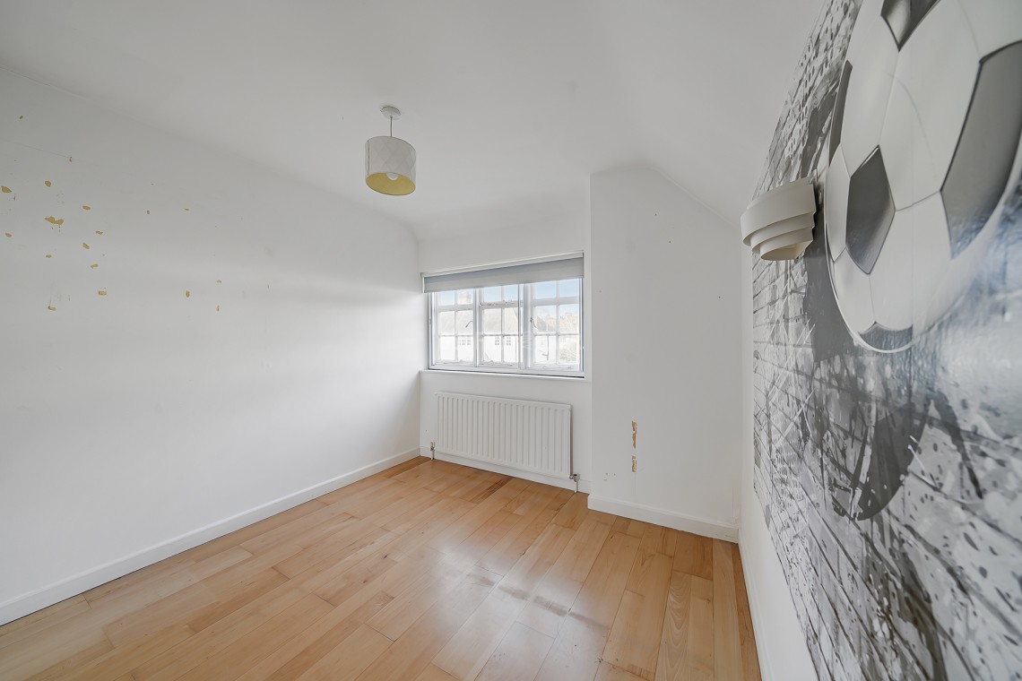 Images for Brookland Close, Hampstead Garden Suburb