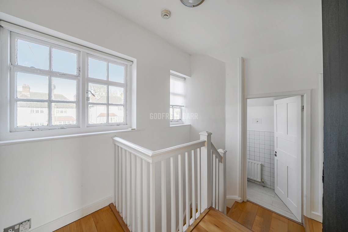 Images for Brookland Close, Hampstead Garden Suburb