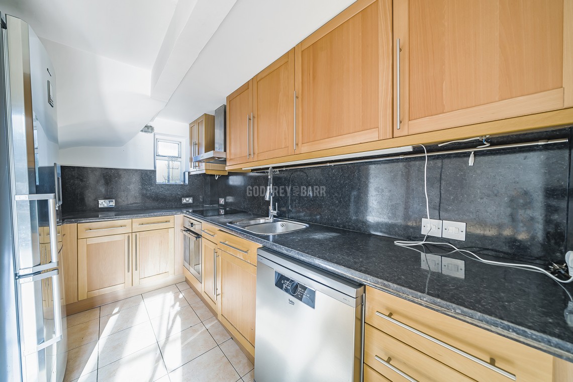 Images for Brookland Close, Hampstead Garden Suburb