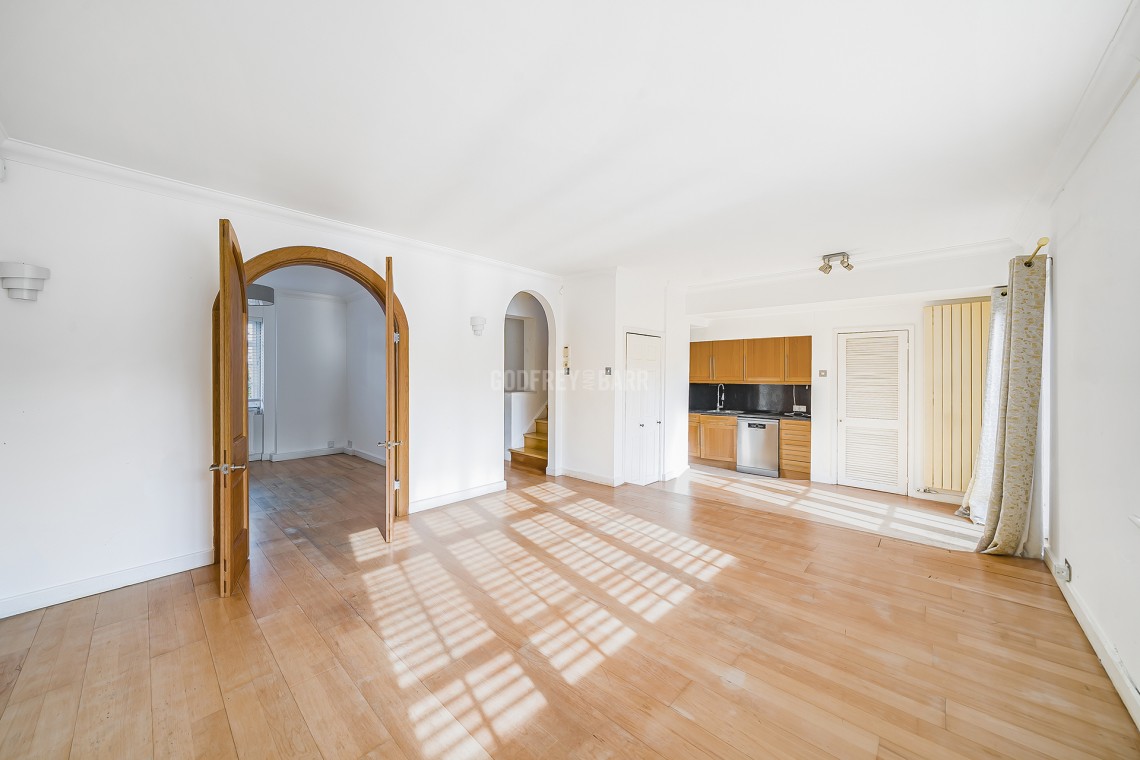 Images for Brookland Close, Hampstead Garden Suburb
