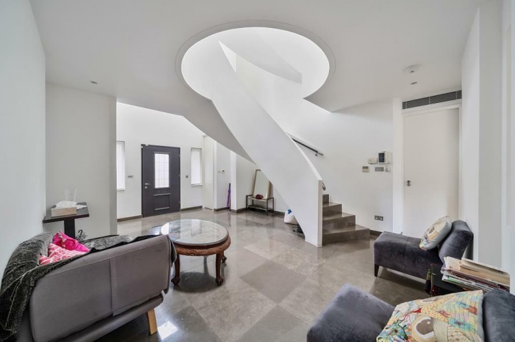 View Full Details for Fairholme Close, Finchley