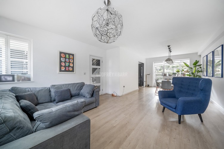View Full Details for Howard Walk, Hampstead Garden Suburb