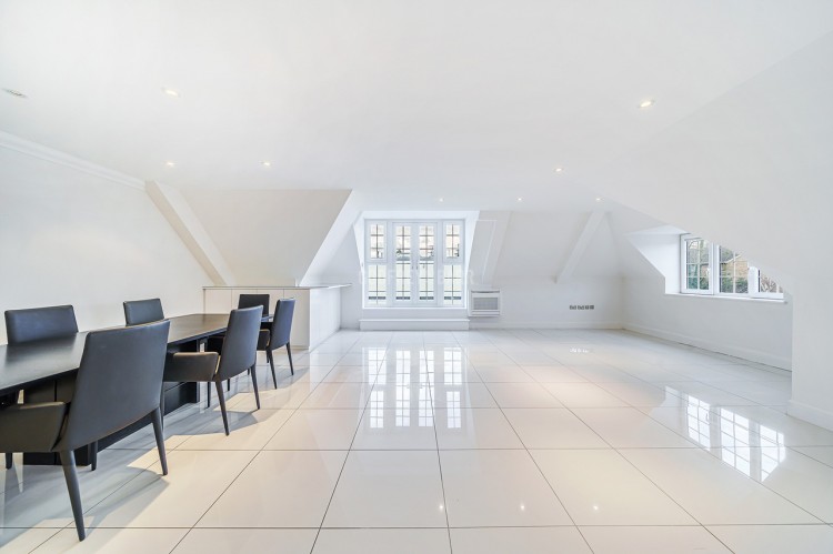 View Full Details for Holders Hill Road, Hendon