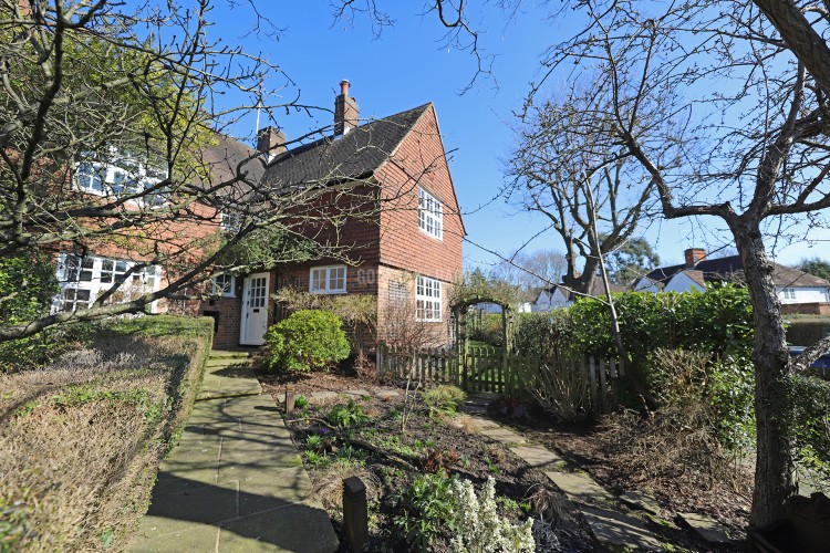 View Full Details for Brookland Rise, Hampstead Garden Suburb