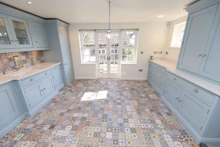 View Full Details for Brookland Rise, Hampstead Garden Suburb