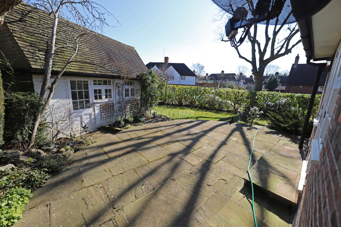 Images for Brookland Rise, Hampstead Garden Suburb