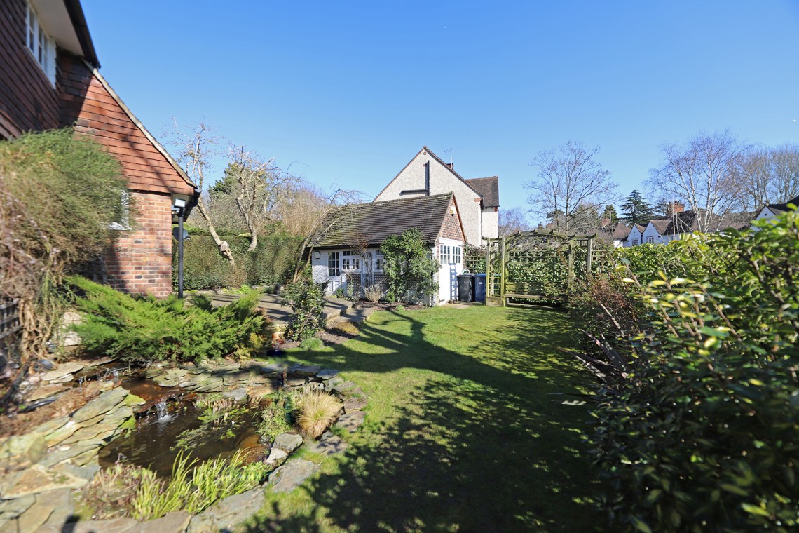 Images for Brookland Rise, Hampstead Garden Suburb