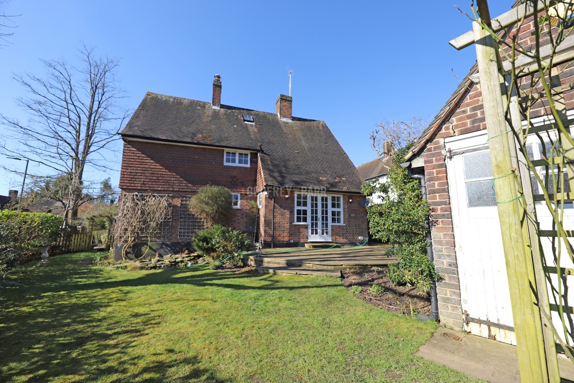 Images for Brookland Rise, Hampstead Garden Suburb