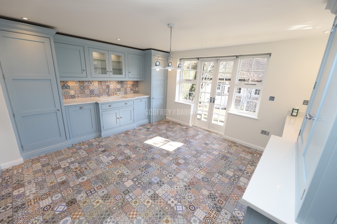 Images for Brookland Rise, Hampstead Garden Suburb