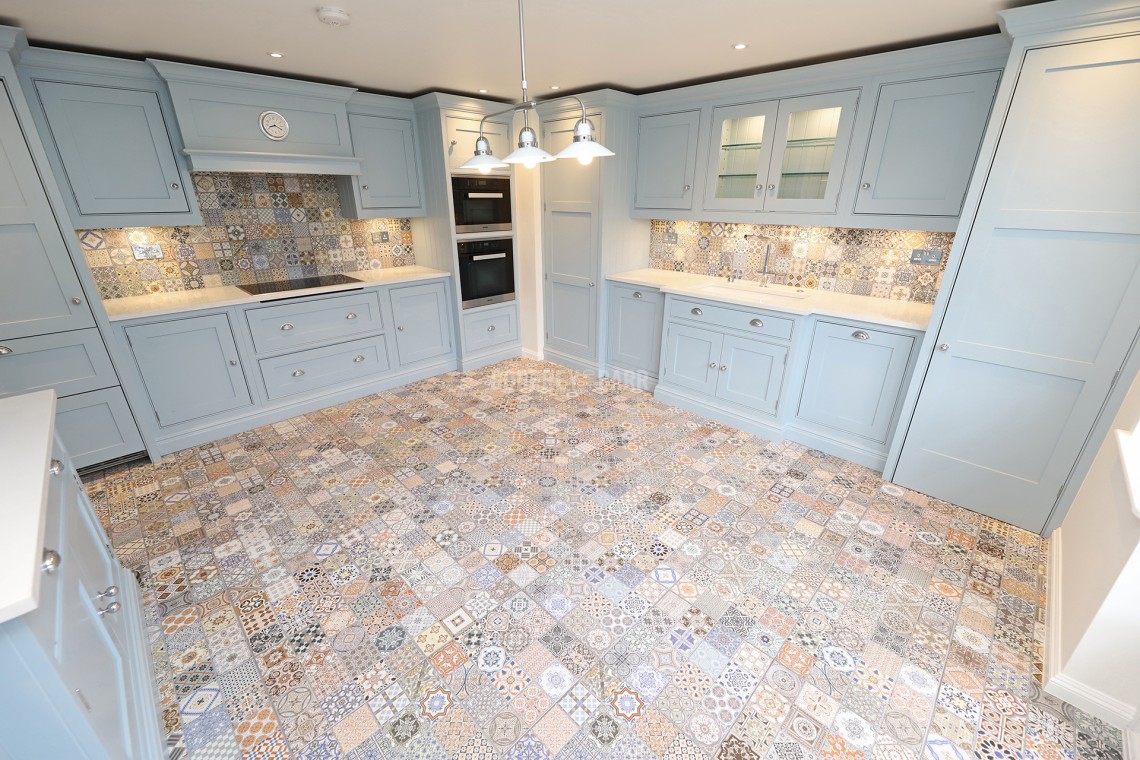 Images for Brookland Rise, Hampstead Garden Suburb