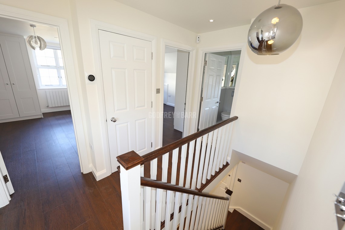 Images for Brookland Rise, Hampstead Garden Suburb