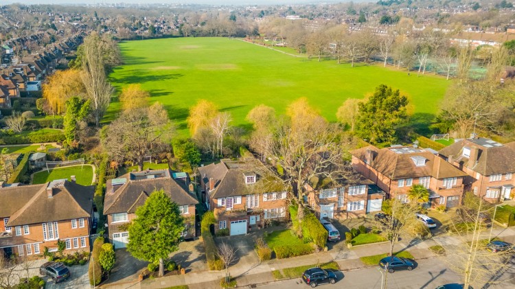View Full Details for Norrice Lea, Hampstead Garden Suburb