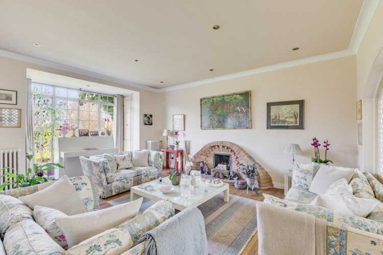 View Full Details for Norrice Lea, Hampstead Garden Suburb