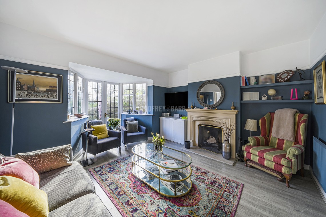 Images for Hill Top, Hampstead Garden Suburb