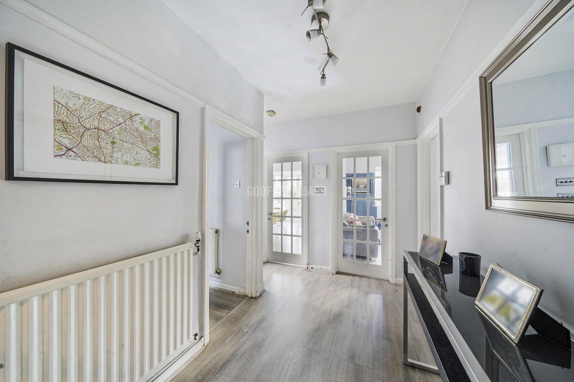 Images for Hill Top, Hampstead Garden Suburb