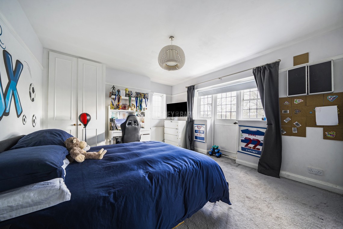 Images for Hill Top, Hampstead Garden Suburb