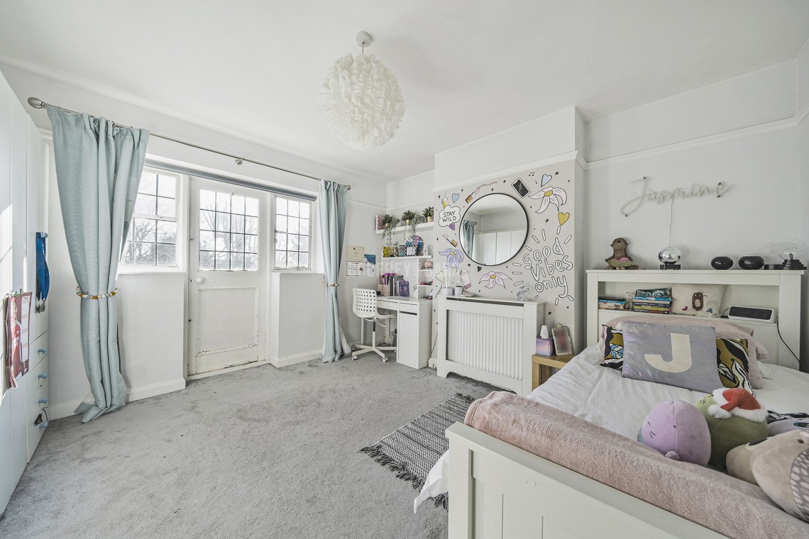Images for Hill Top, Hampstead Garden Suburb