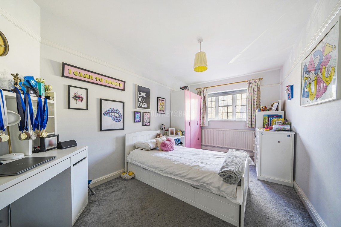 Images for Hill Top, Hampstead Garden Suburb