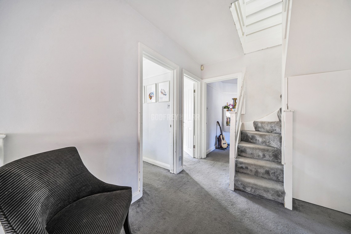 Images for Hill Top, Hampstead Garden Suburb