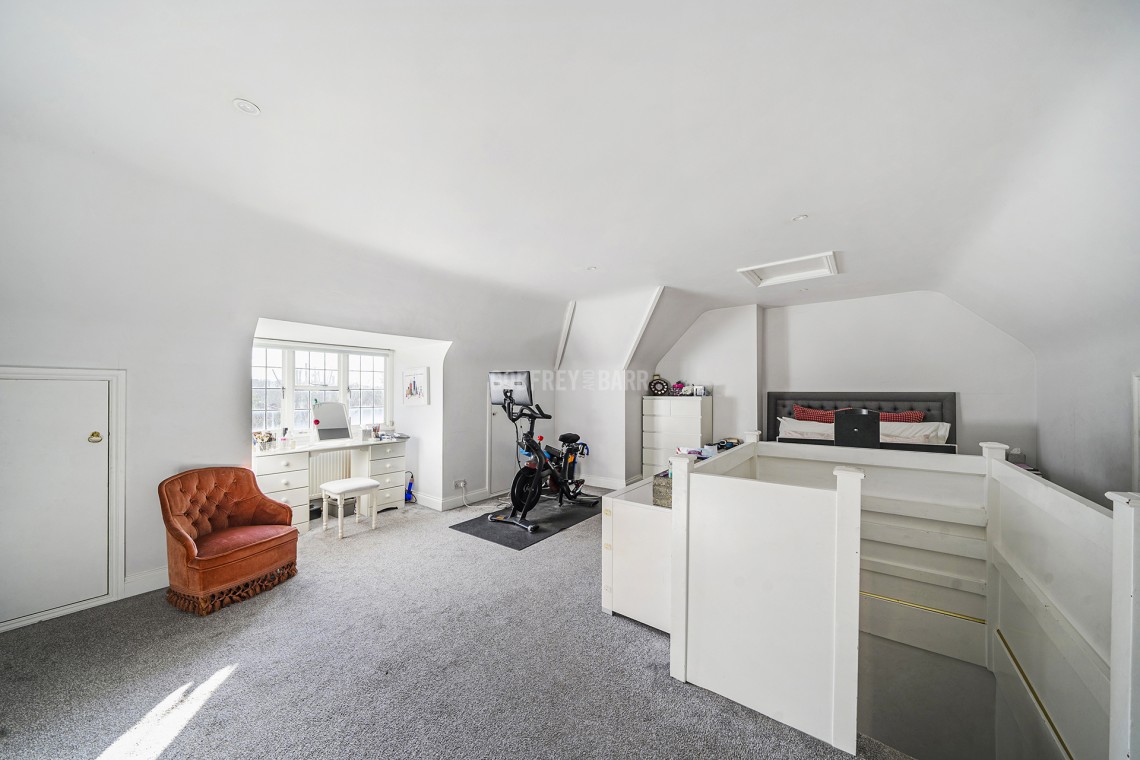 Images for Hill Top, Hampstead Garden Suburb