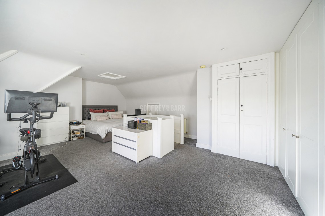 Images for Hill Top, Hampstead Garden Suburb