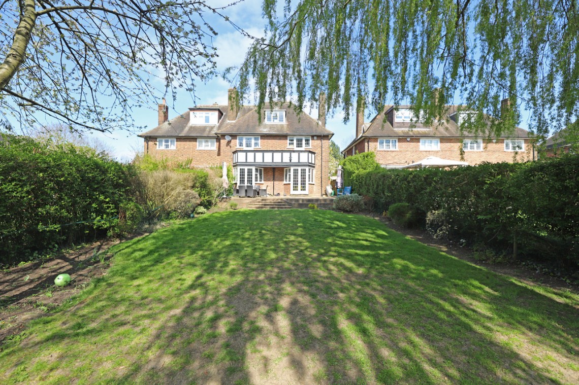 Images for Hill Top, Hampstead Garden Suburb
