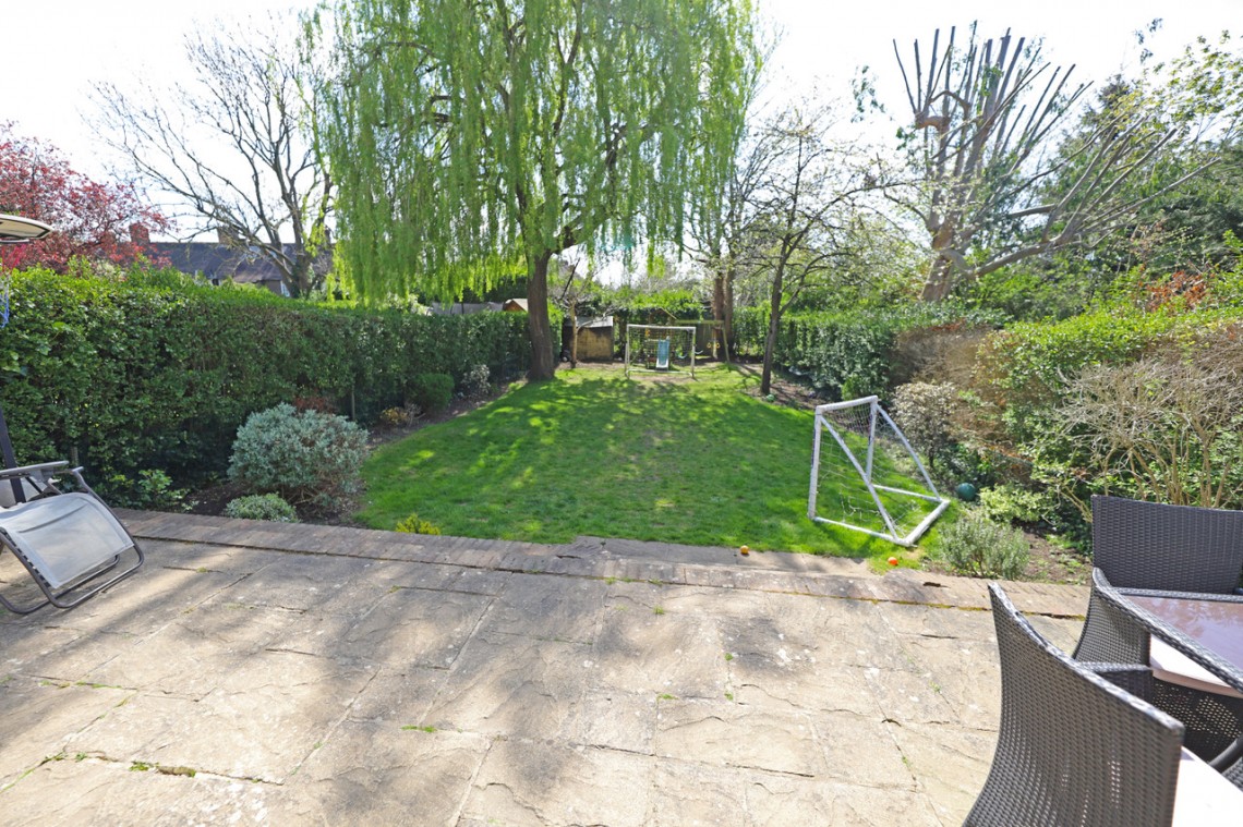Images for Hill Top, Hampstead Garden Suburb